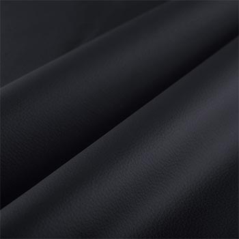 Hugo Black — Искусственная кожа | Кожзам